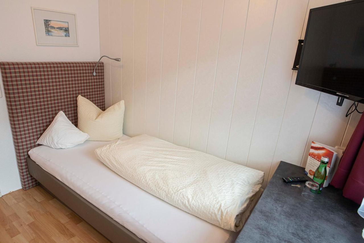 Hotel Lucia Damüls Eksteriør billede