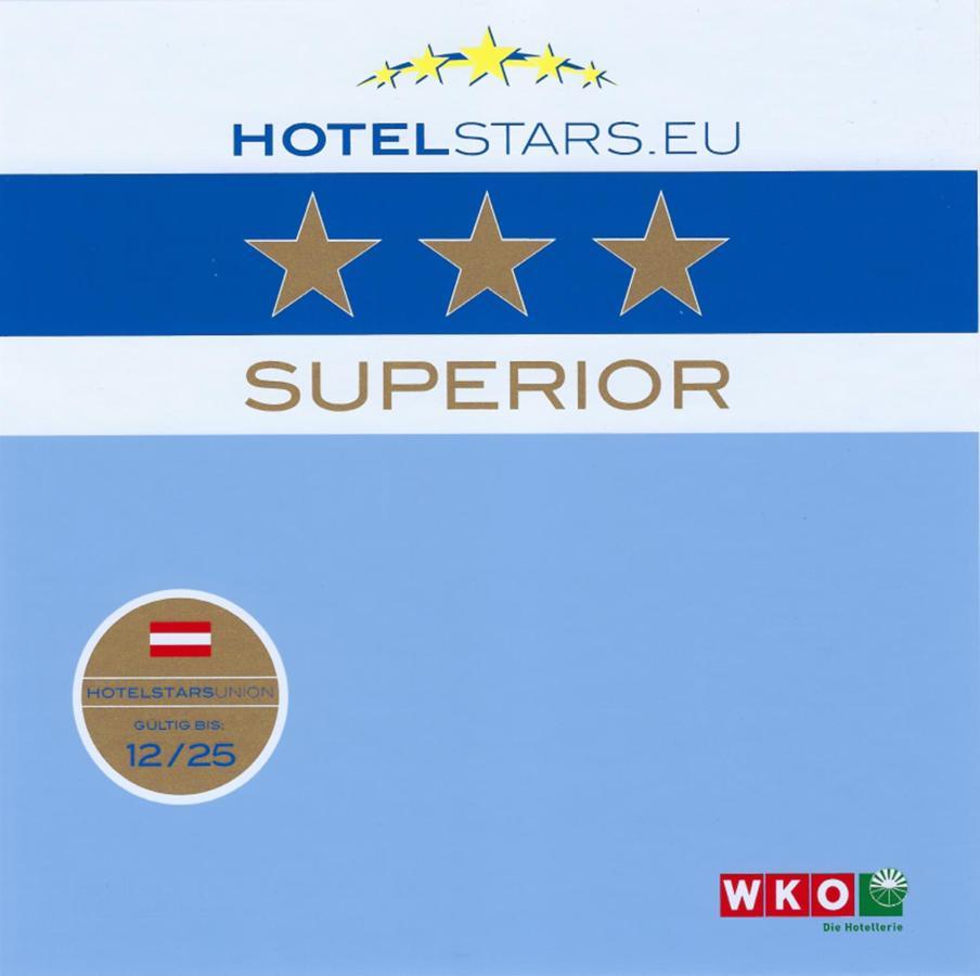 Hotel Lucia Damüls Eksteriør billede