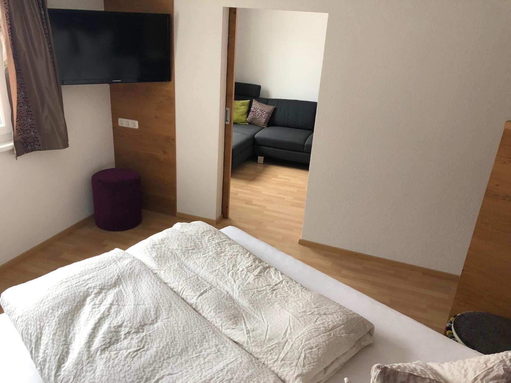 Hotel Lucia Damüls Eksteriør billede
